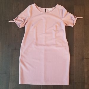 Motherhood Maternity knit dress